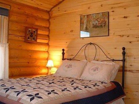 San Isabel Bed And Breakfast Salida Room photo